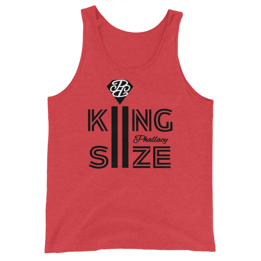 Men's Tank Tops