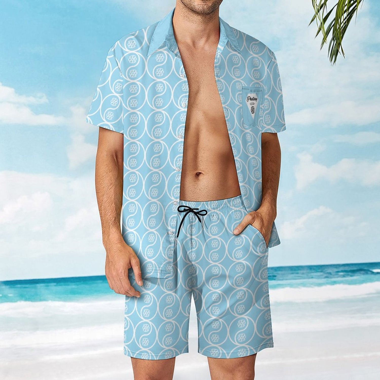 Men's Swimwear