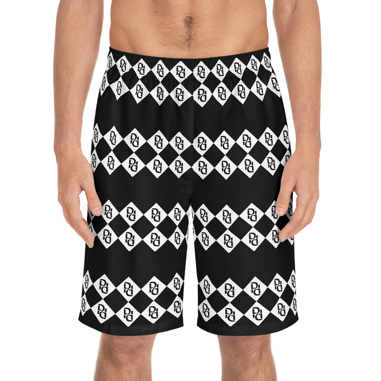 Phallacy Designer Board Shorts