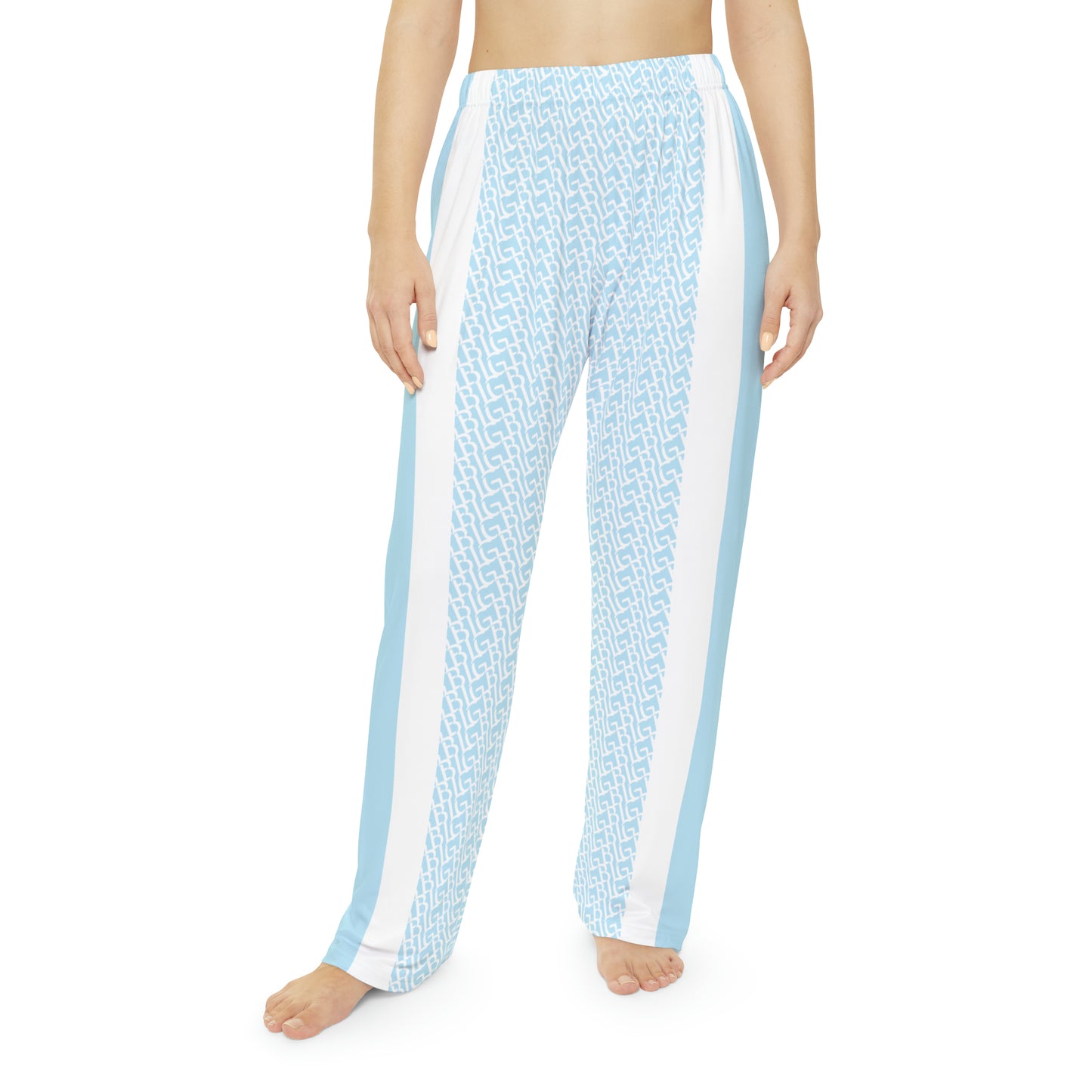 Phallacy BIG Designer Women's Pajama Pants