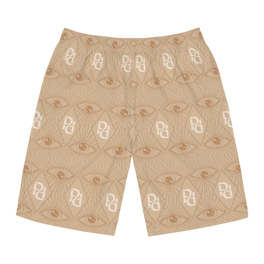 Phallacy Designer Board Shorts