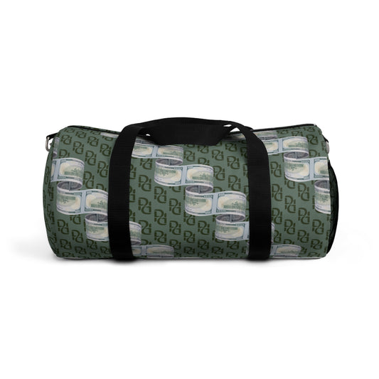 Phallacy DNA Designer Duffel Bag