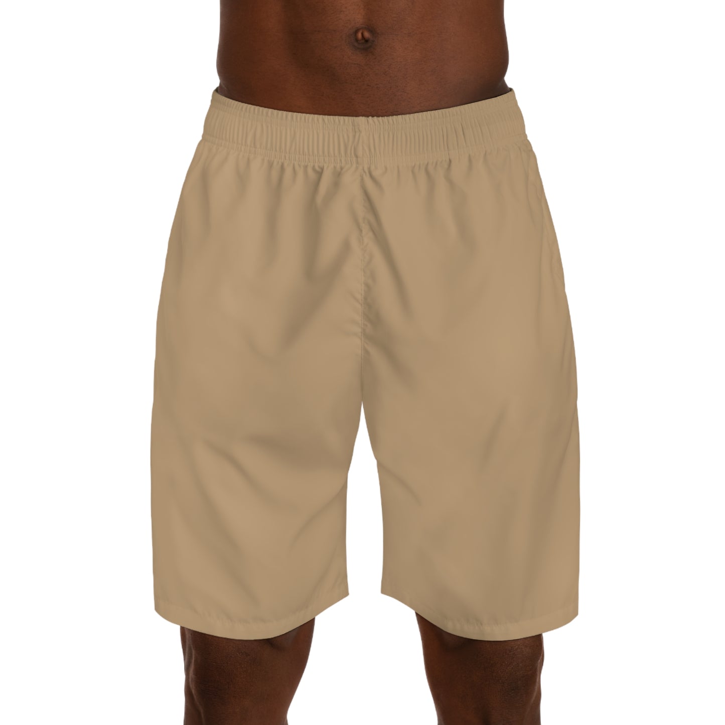 Phallacy Men's Jogger Shorts