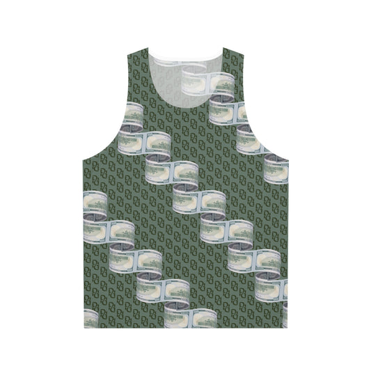 Phallacy DNA Designer Men's Tank Top