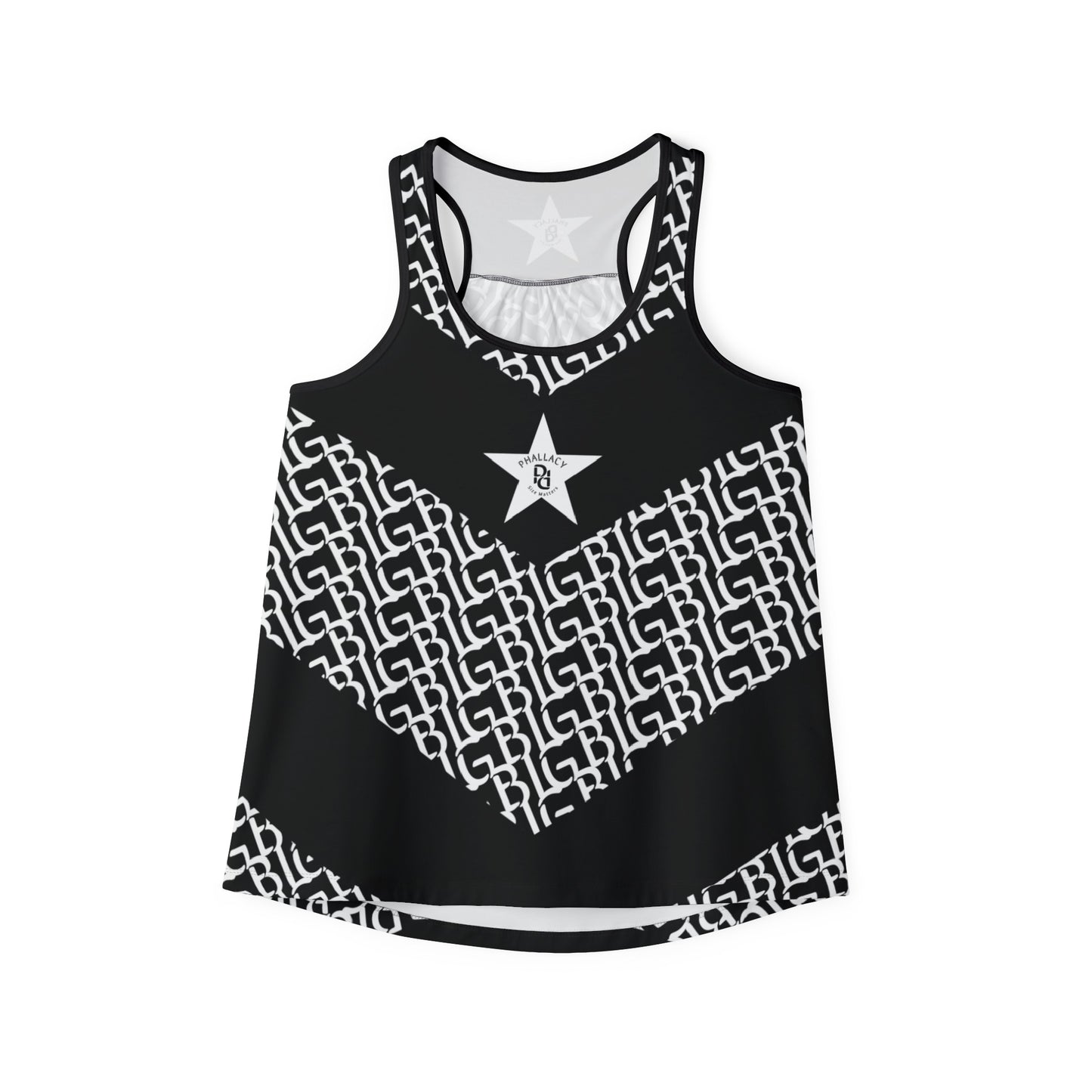 Phallacy BIG Designer Women's Tank Top