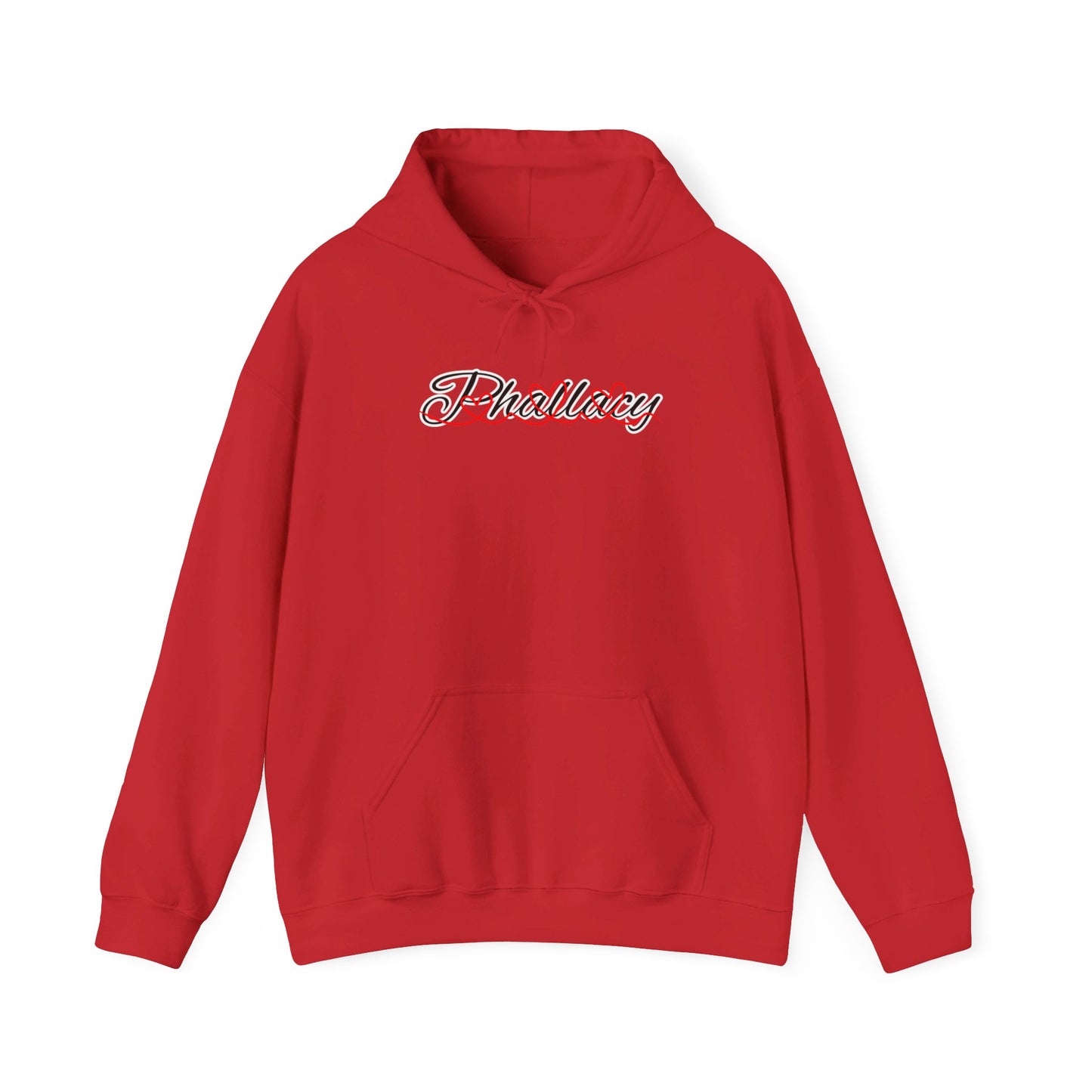 Phallacy Unisex Heavy Blend™ Hooded Sweatshirt