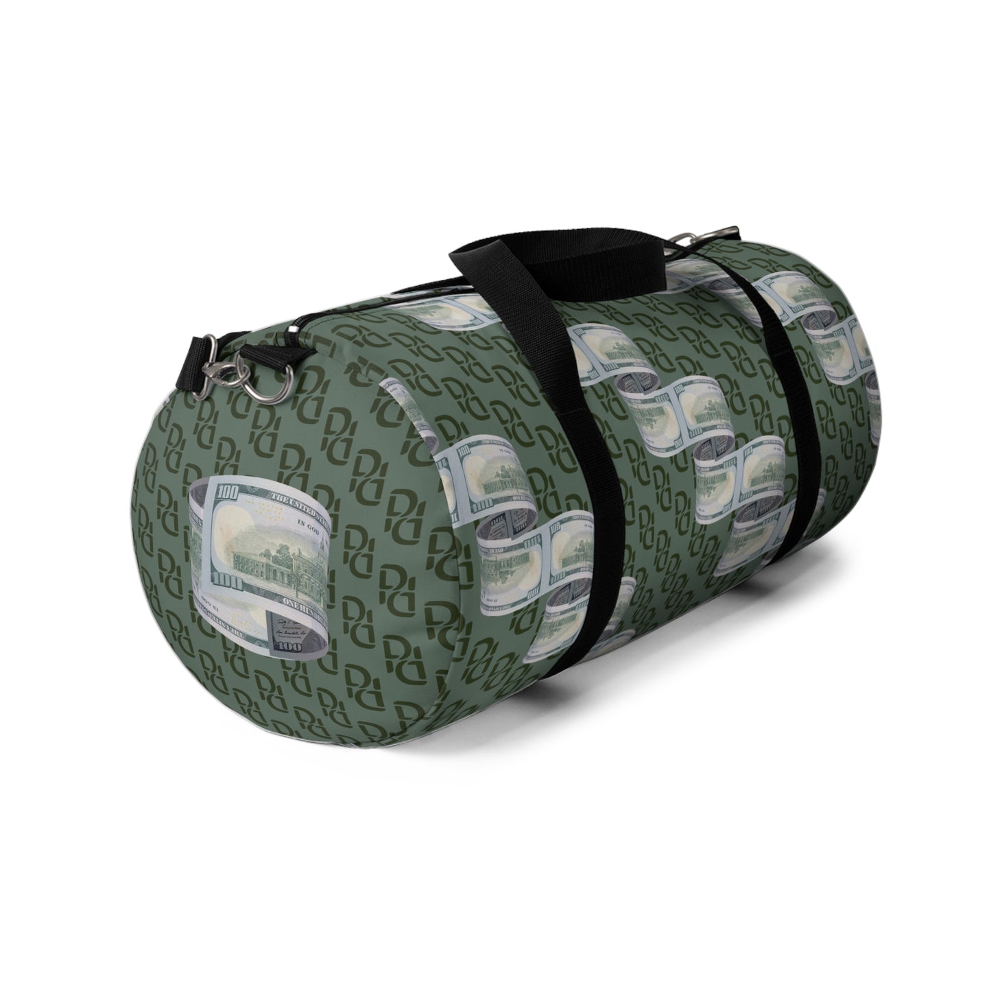 Phallacy DNA Designer Duffel Bag