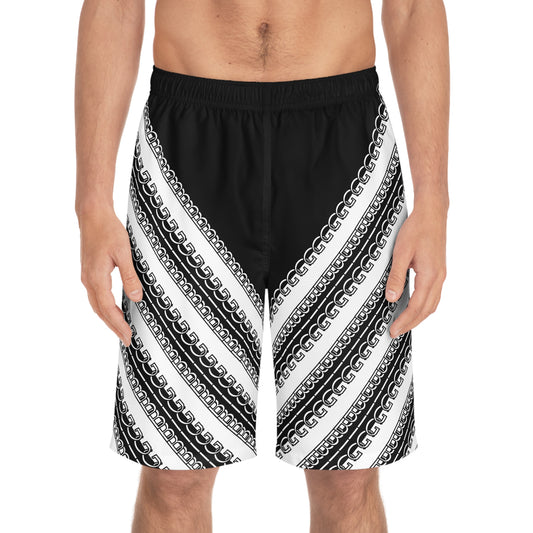 Phallacy BIG Designer Board Shorts