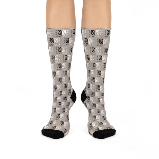 Phallacy Balance Designer Crew Socks