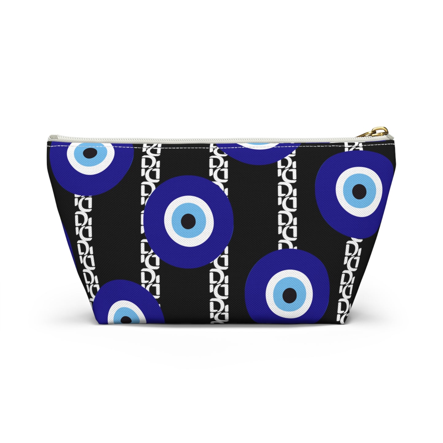 Phallacy Designer Accessory Pouch w T-bottom