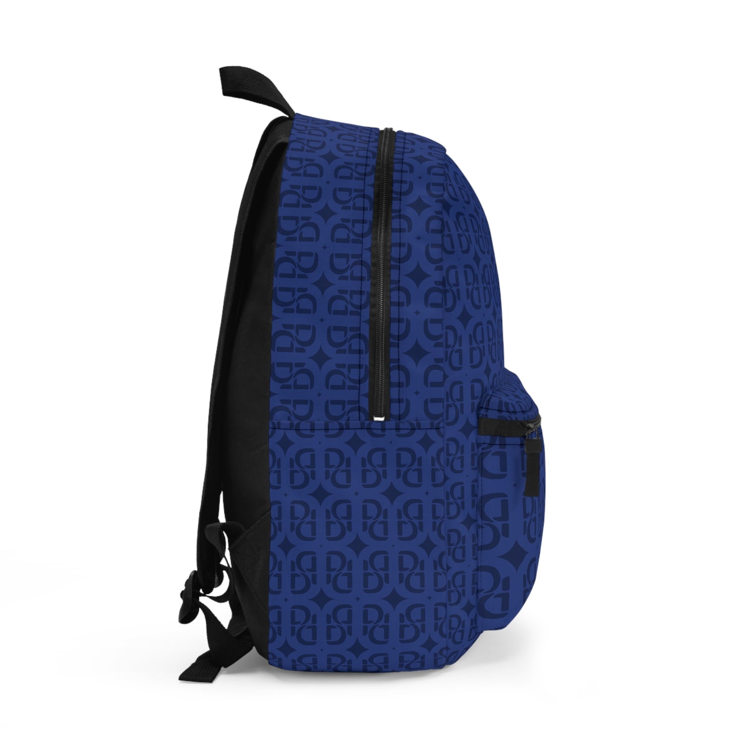 Phallacy Monogram Waterproof Backpack