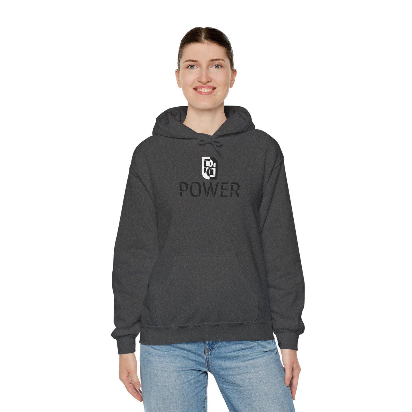 Phallacy Flag Unisex Heavy Blend™ Hoodie