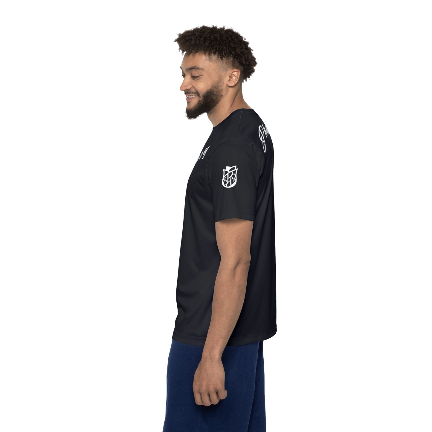 Phallacy Men's Sports Jersey