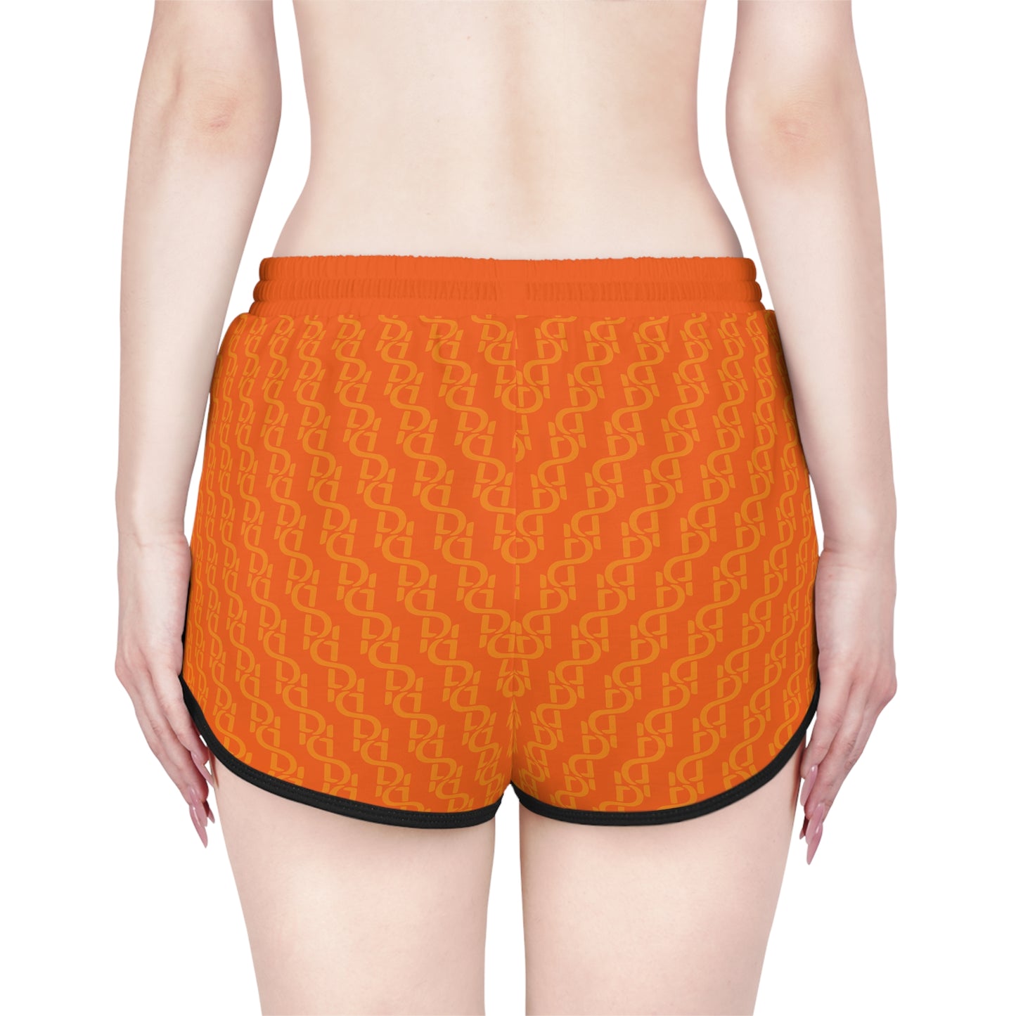 Phallacy DNA Designer Booty Shorts