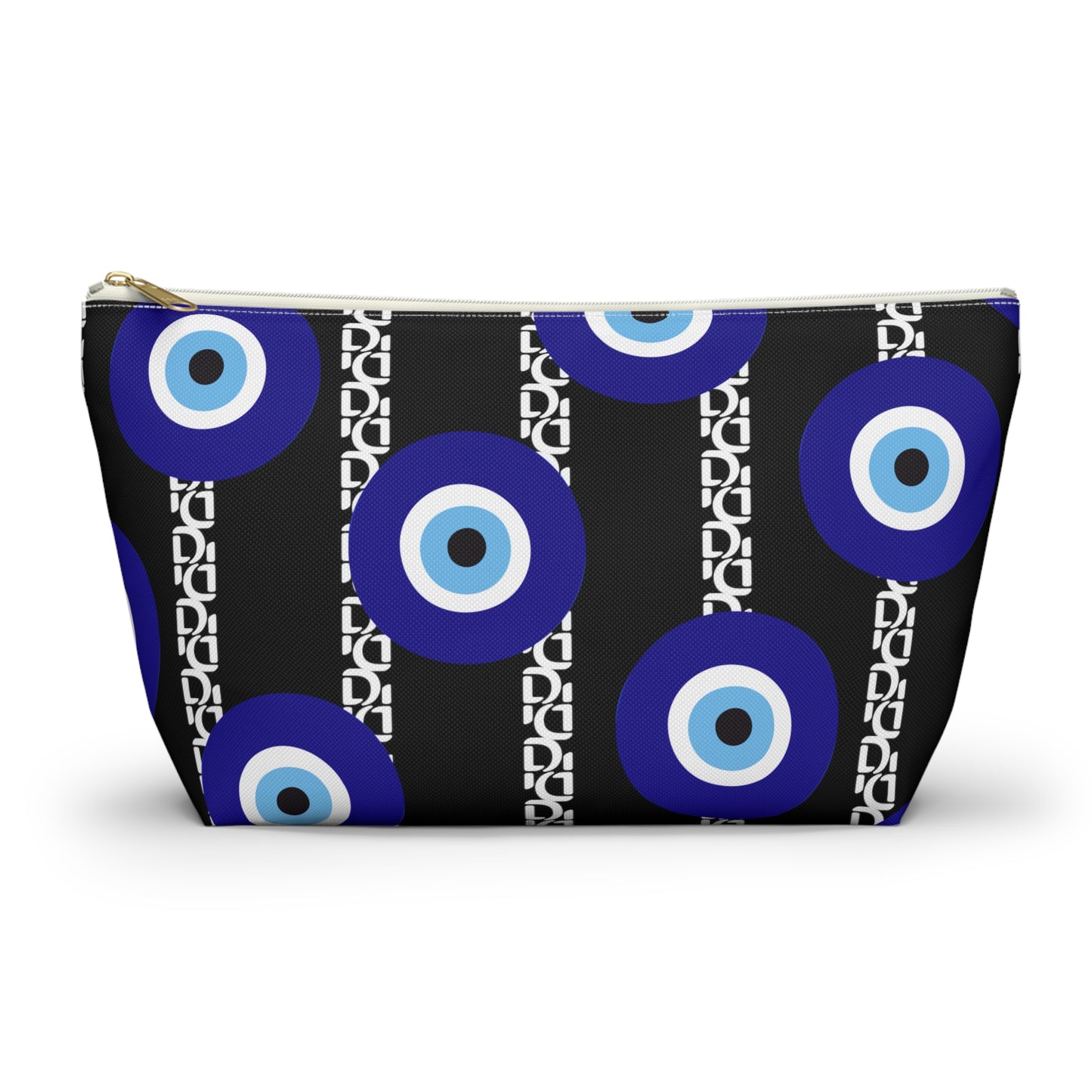 Phallacy Designer Accessory Pouch w T-bottom