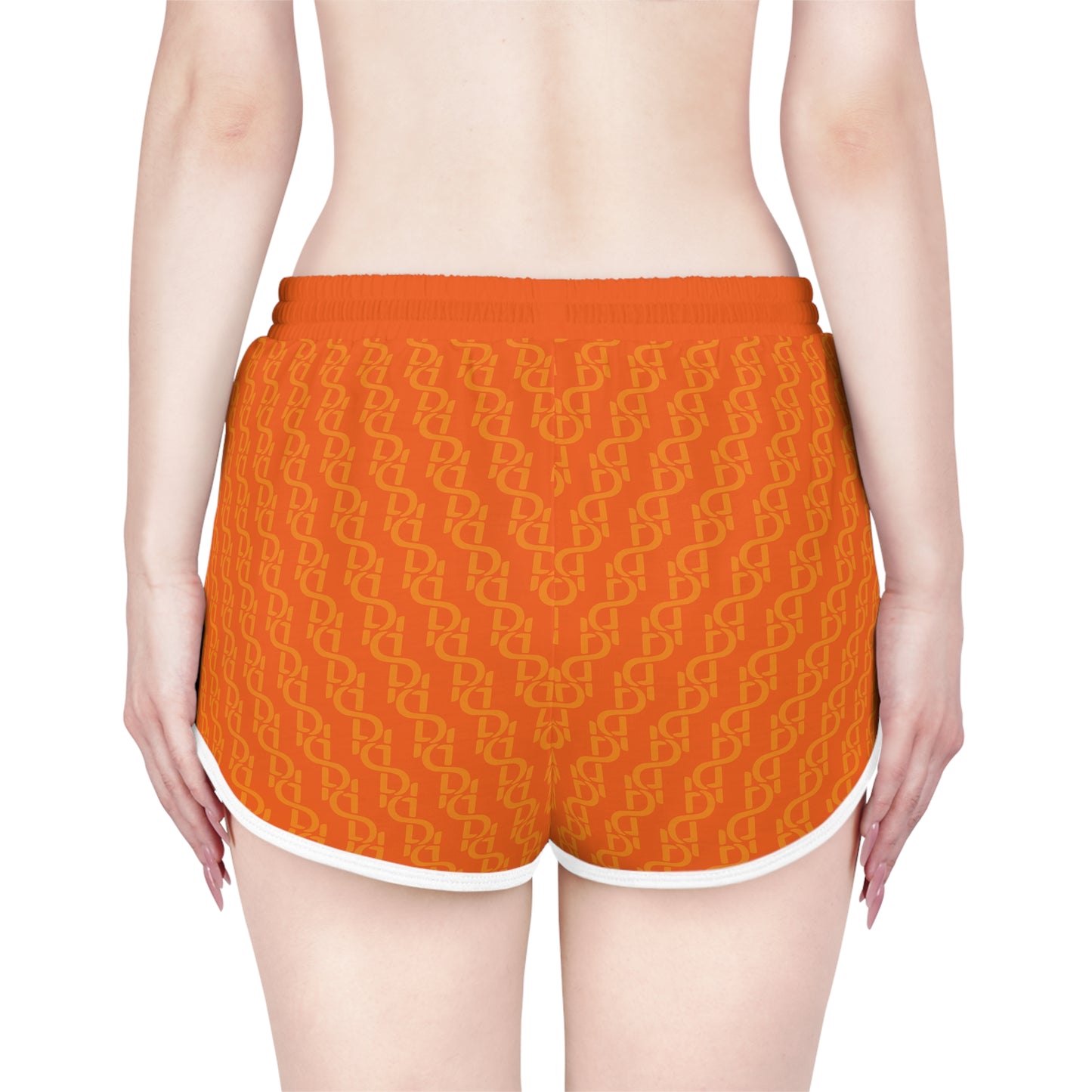 Phallacy DNA Designer Booty Shorts