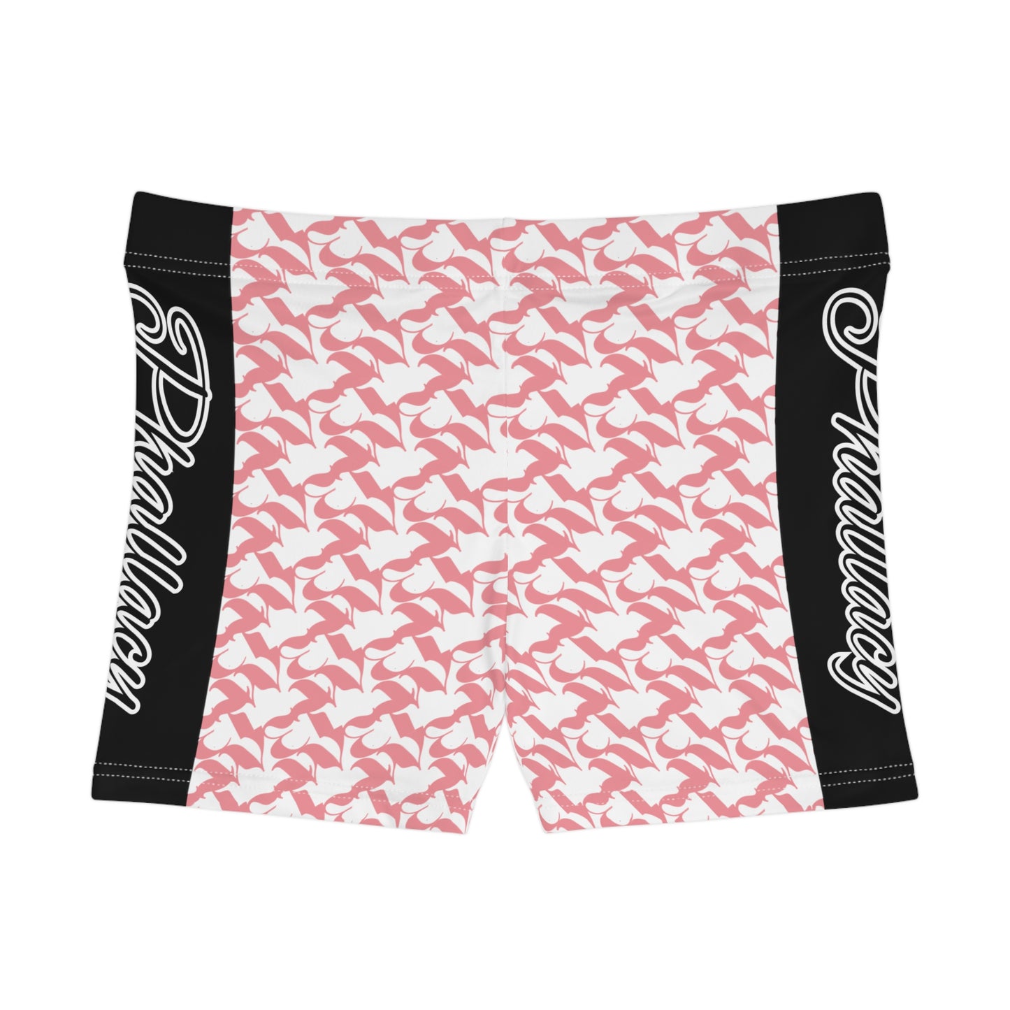 Phallacy WET Designer Booty Shorts (18+)