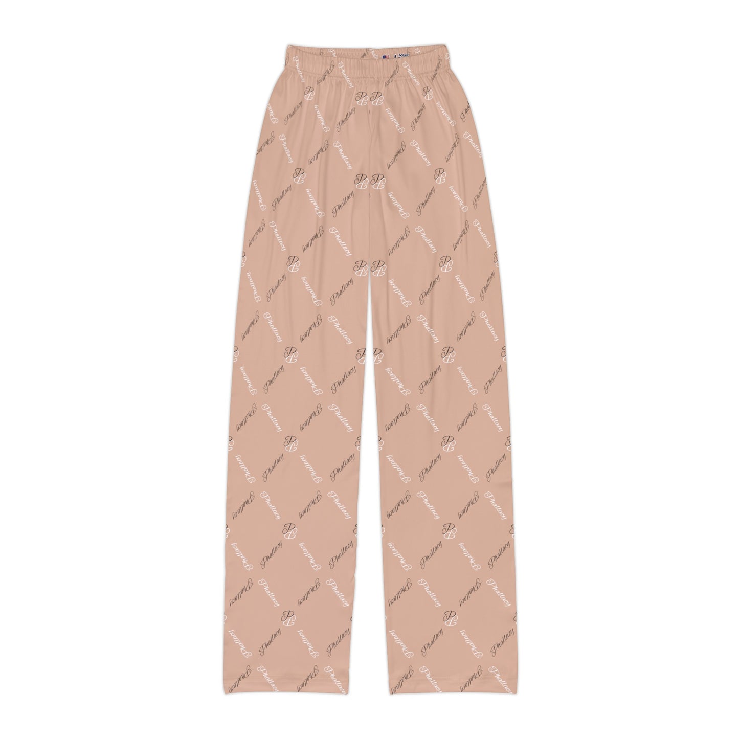 Phallacy XOS Designer Youth Pajama Pants