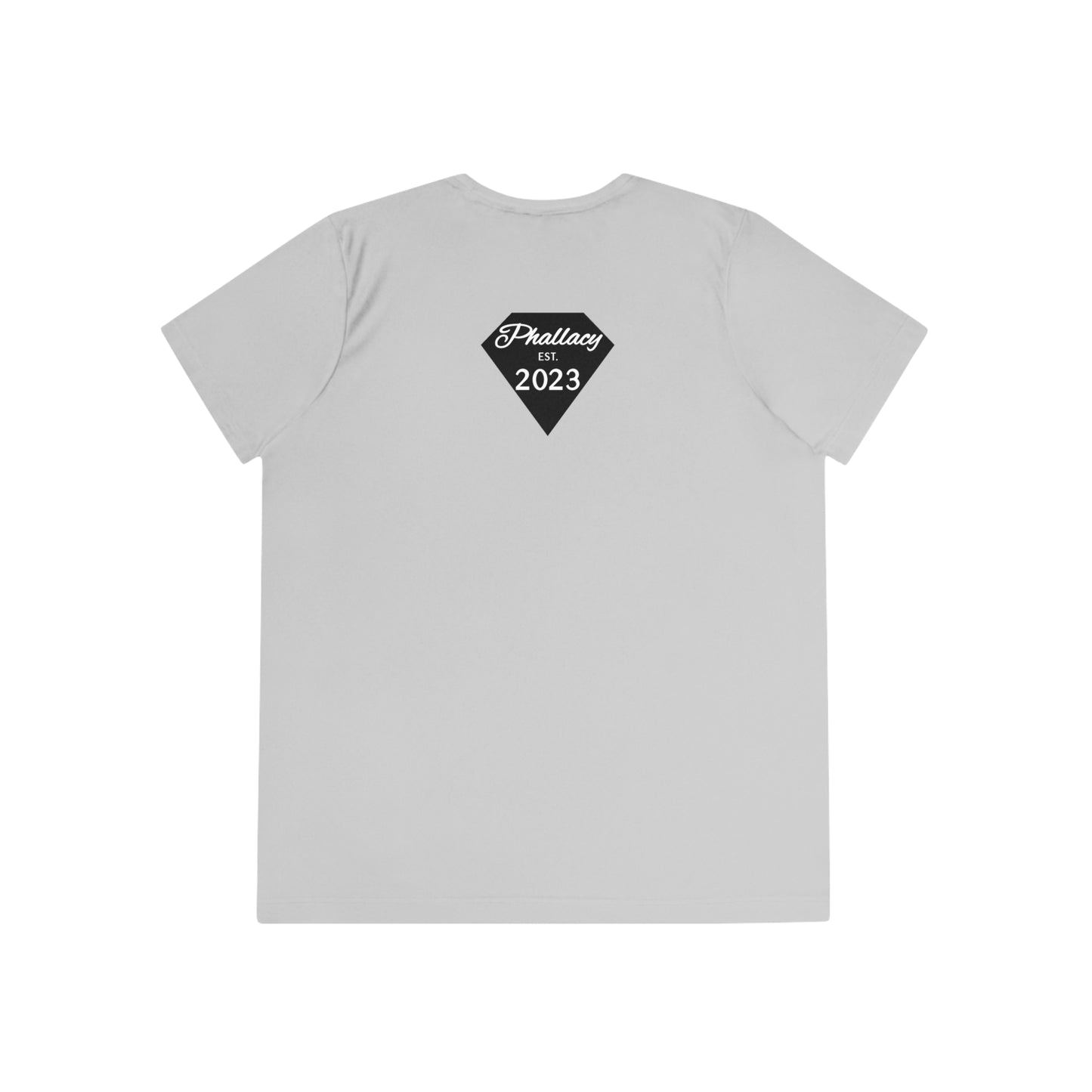 Phallacy Diamond Ladies Competitor Tee