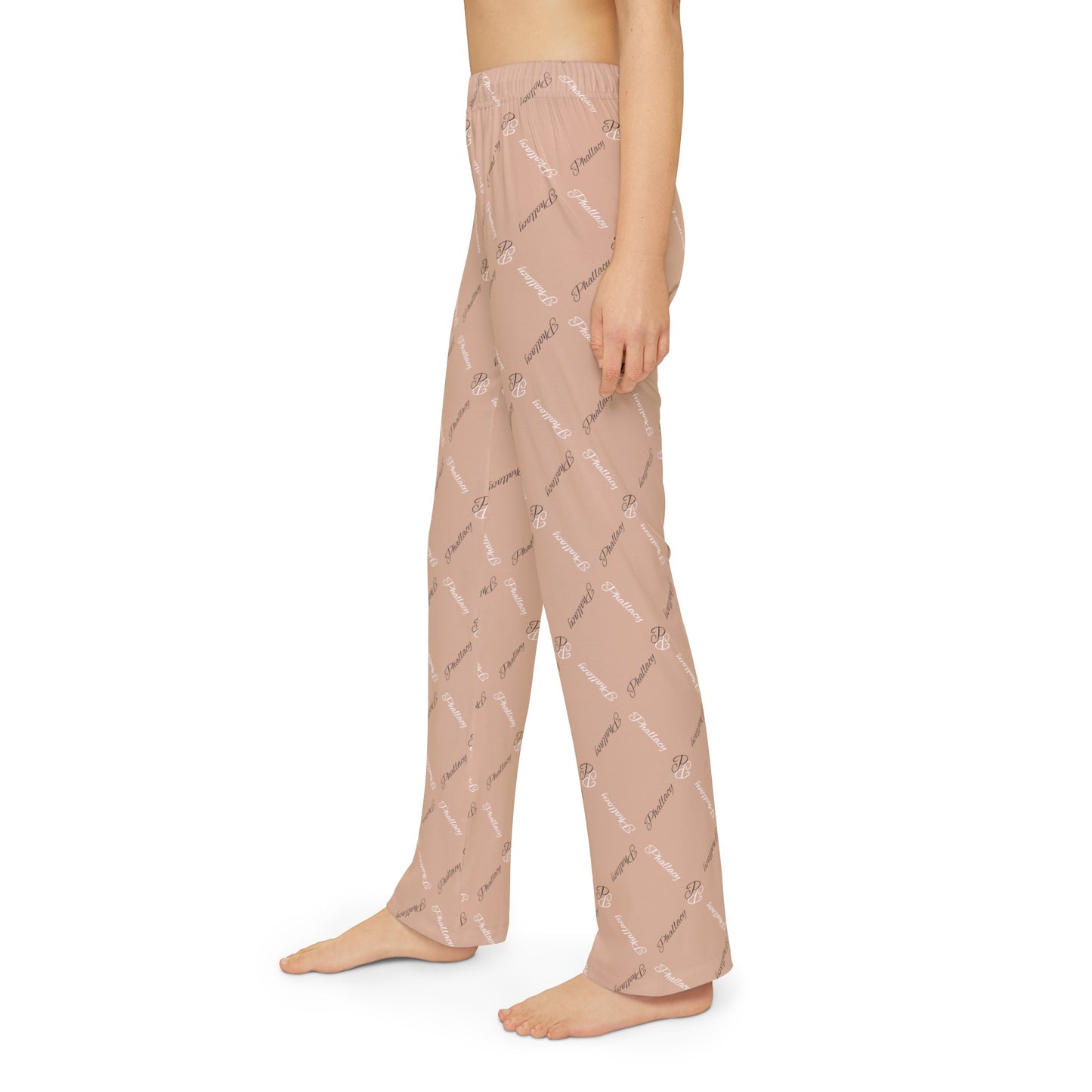 Phallacy XOS Designer Youth Pajama Pants