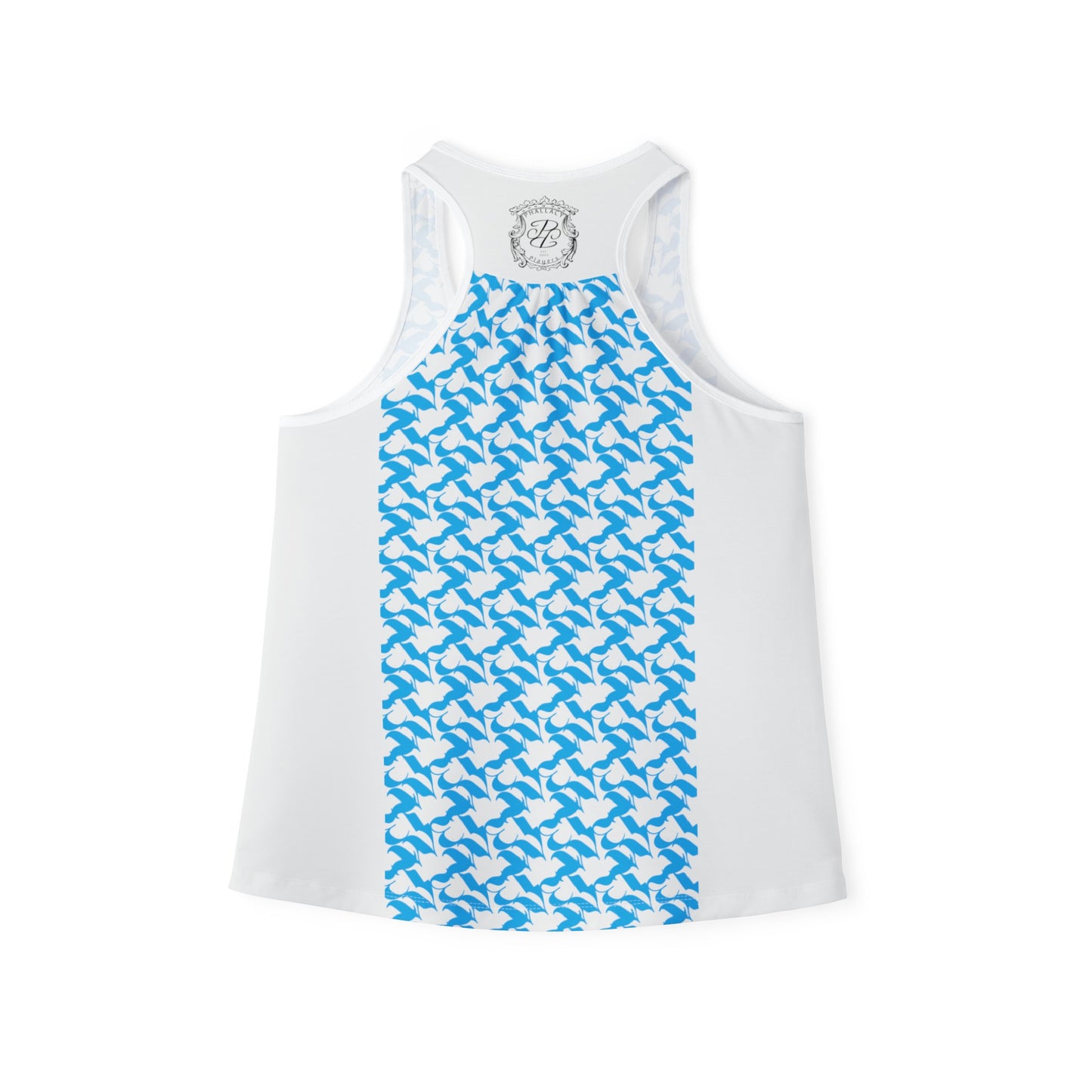 Phallacy WET Designer Women's Tank Top (18+)