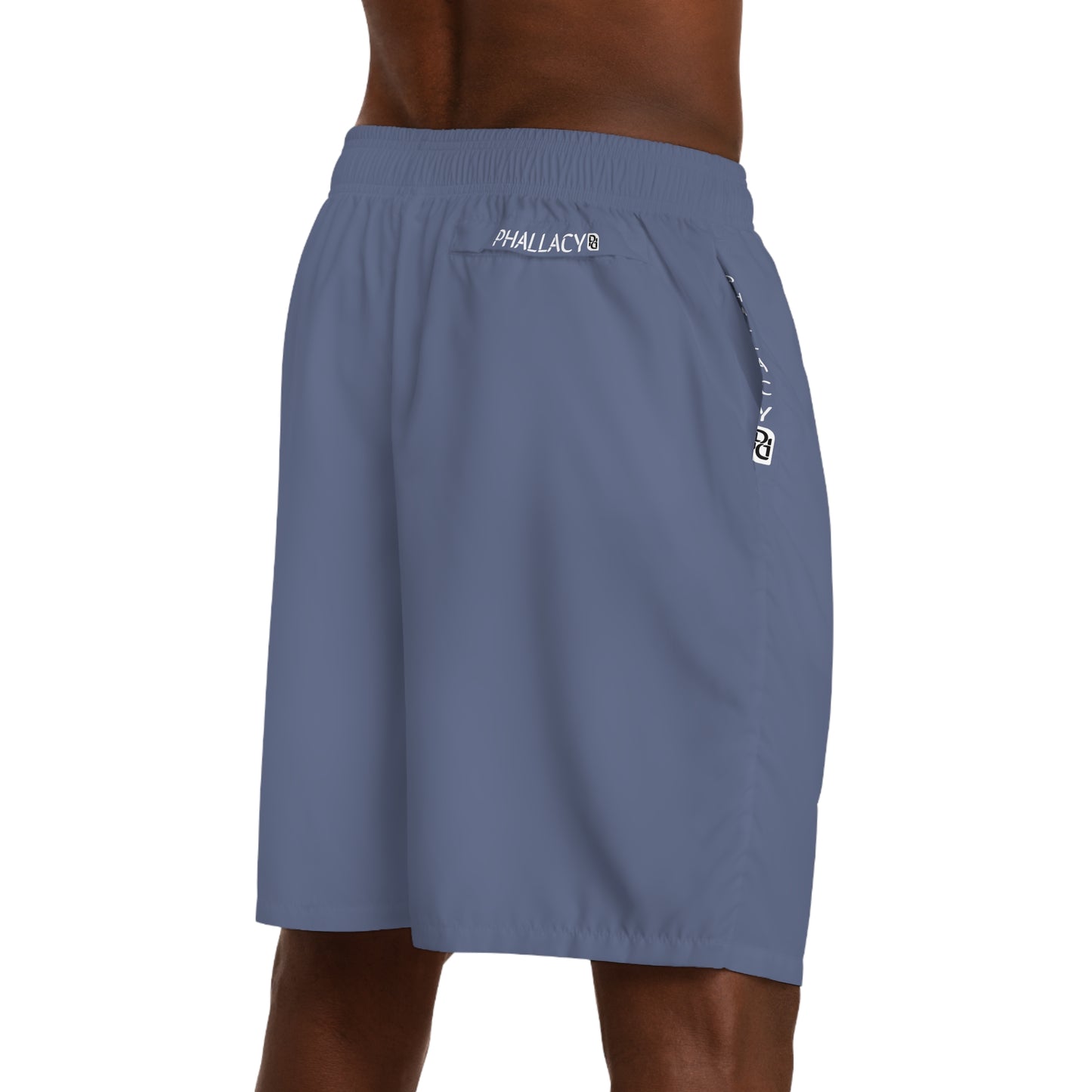 Phallacy Men's Jogger Shorts