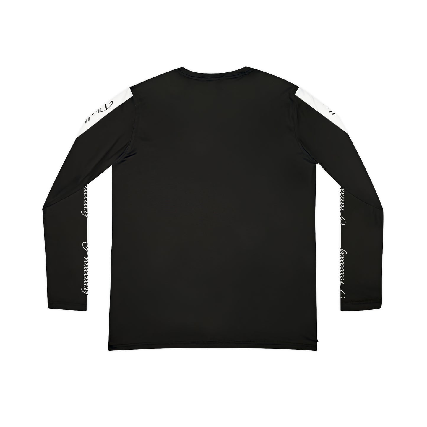 Phallacy Signature Women's Long Sleeve V-neck