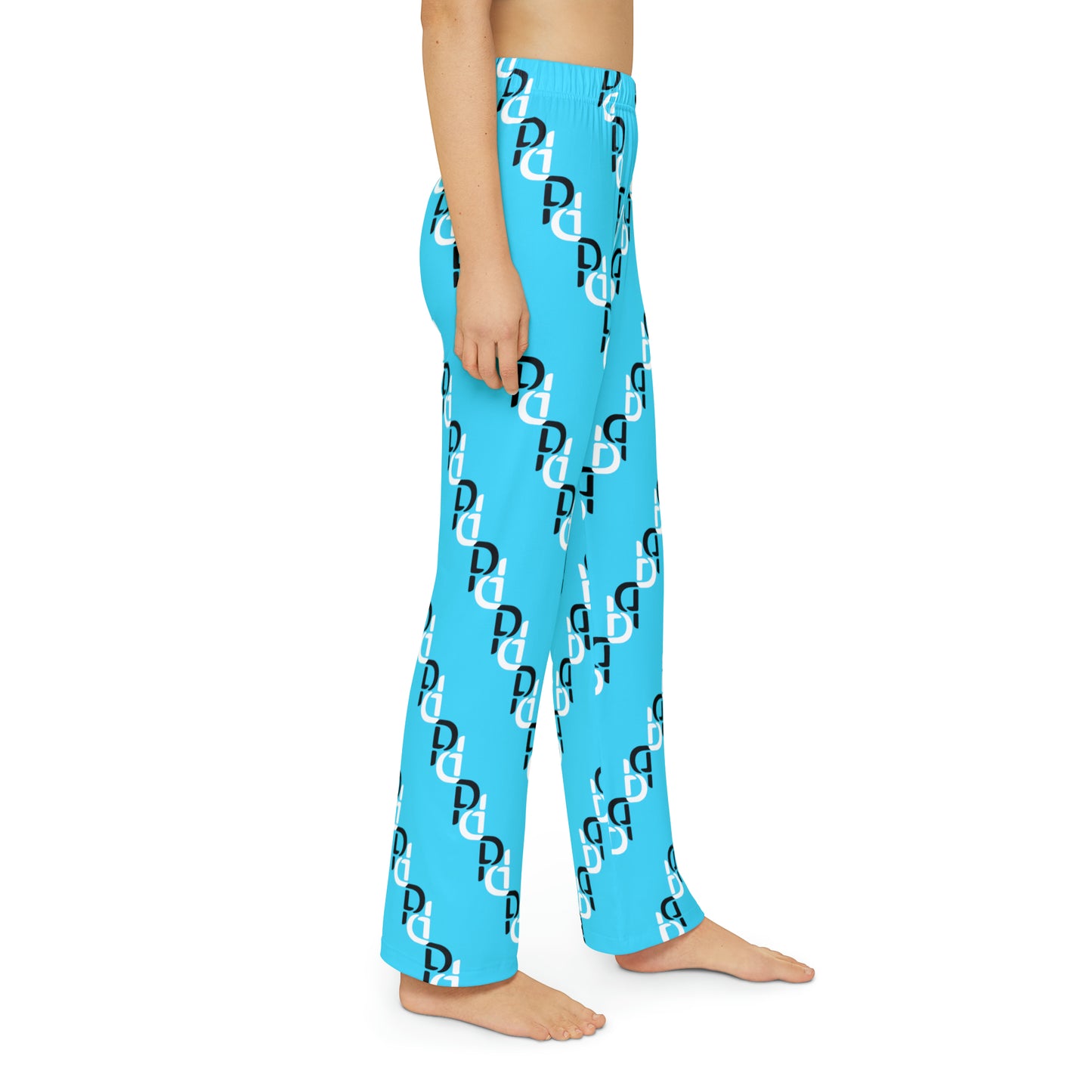 Phallacy DNA Designer Youth Pajama Pants