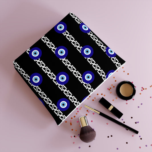 Phallacy Designer Cosmetic Bag