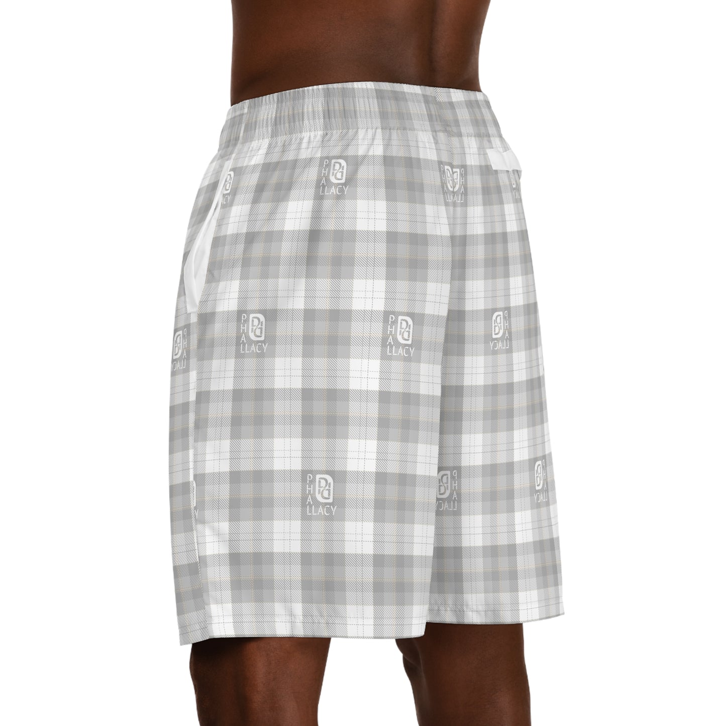 Phallacy Balance Designer Jogger Shorts