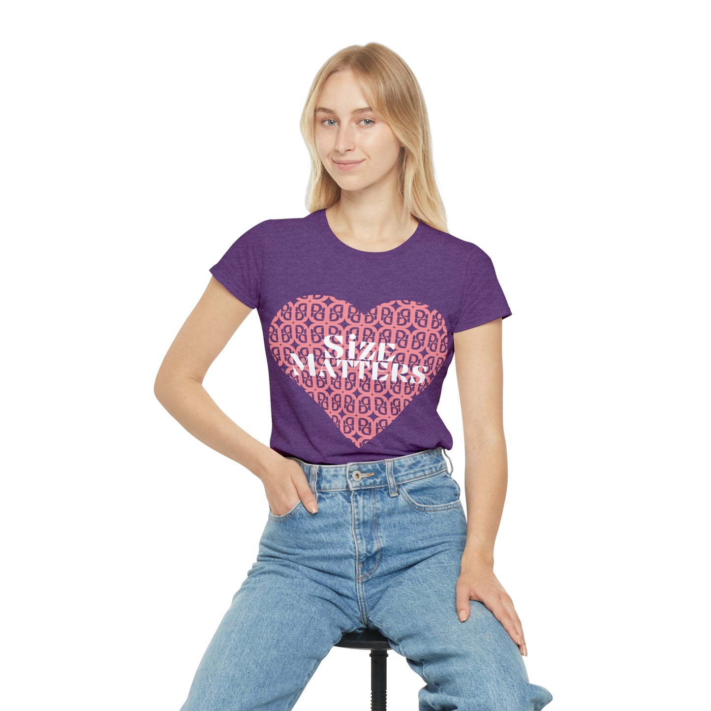 Phallacy Women's Iconic Tee