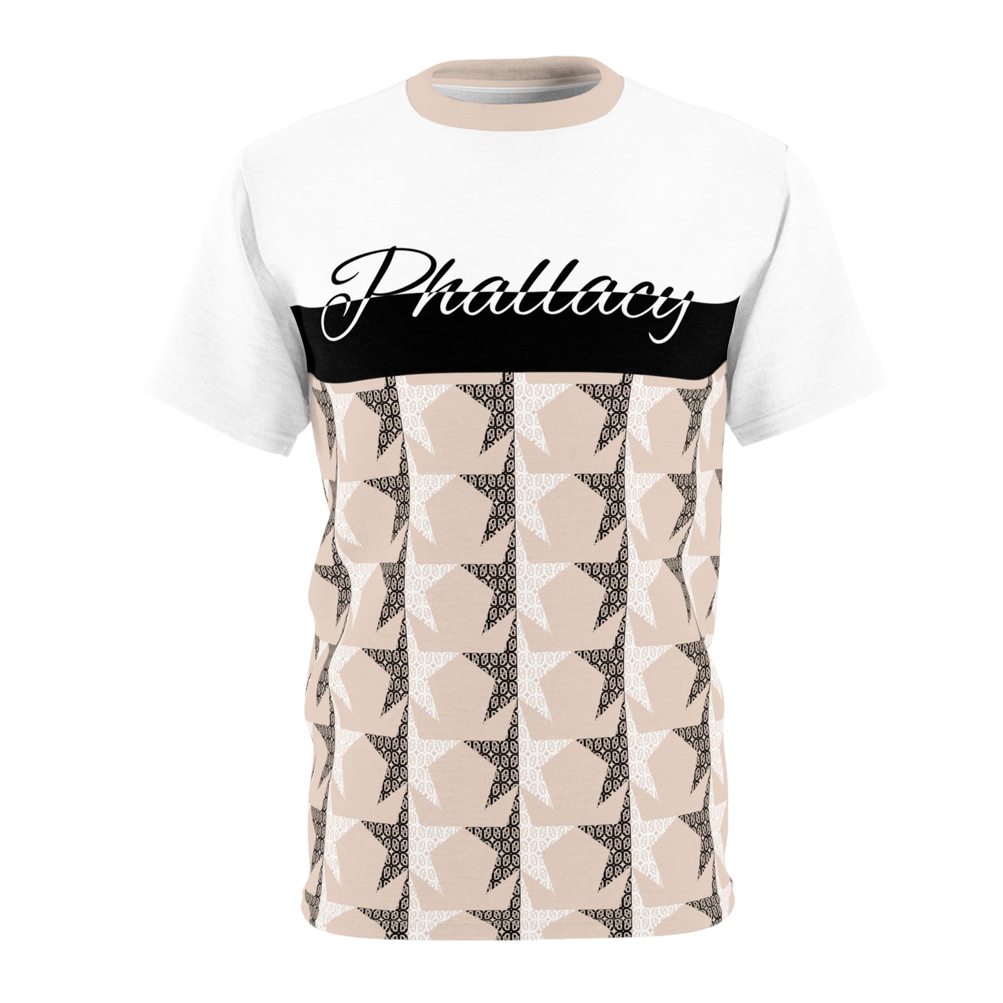 Phallacy Star Designer Men's Classic Tee