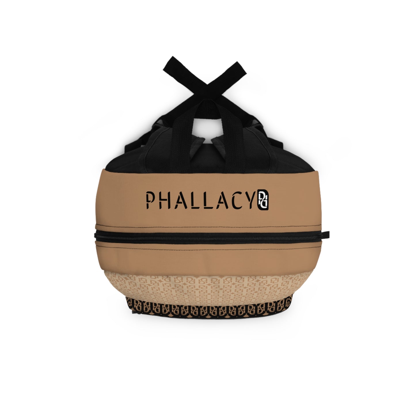 Phallacy Monogram Designer Backpack