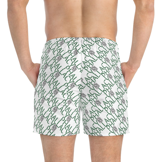 Phallacy Designer Swim Trunks