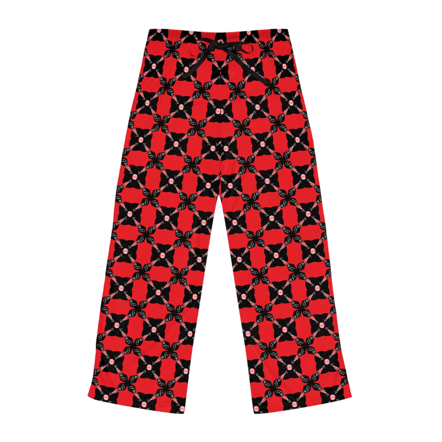 Phallacy XOS Designer Women's Pajama Pants