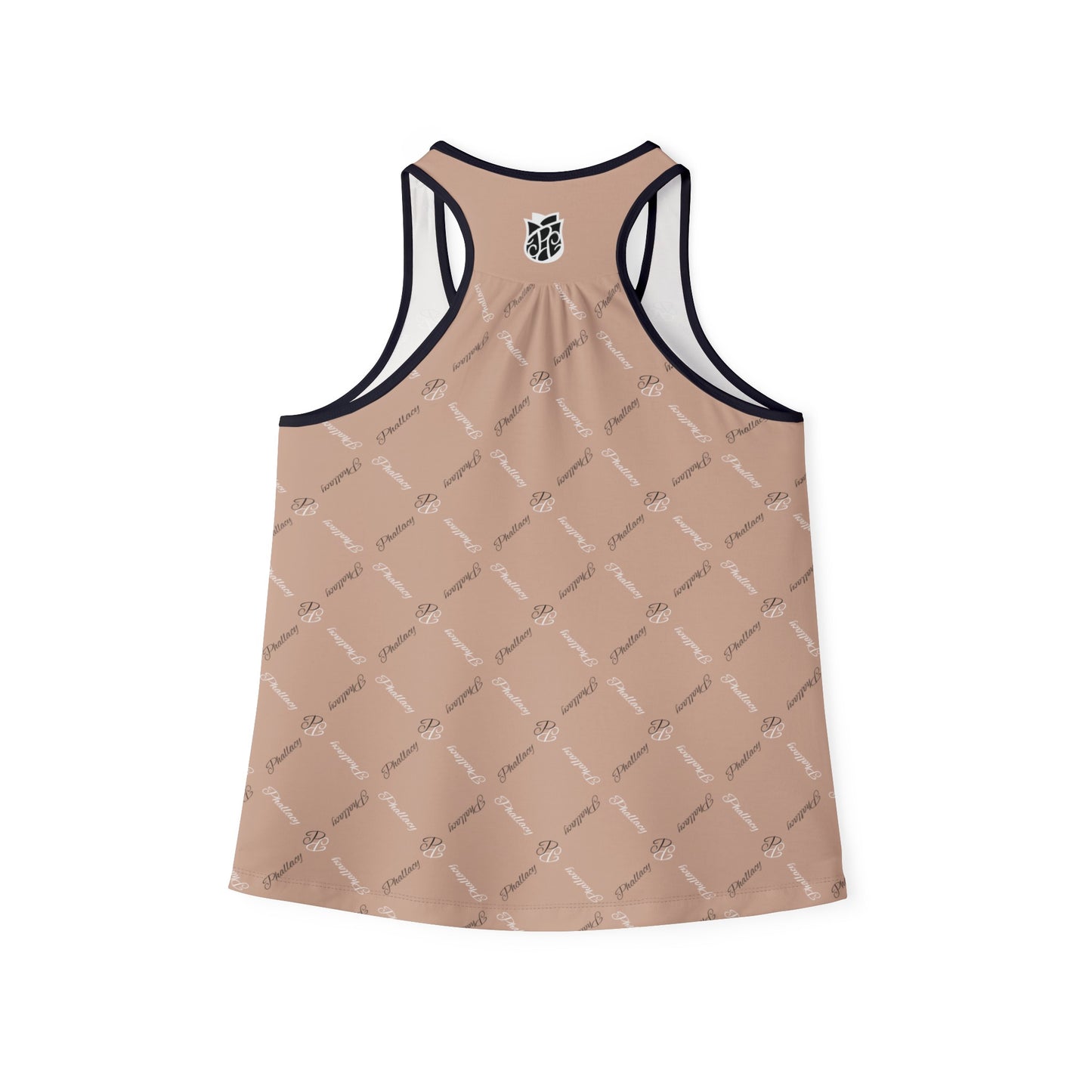 Phallacy XOS Designer Women's Tank Top