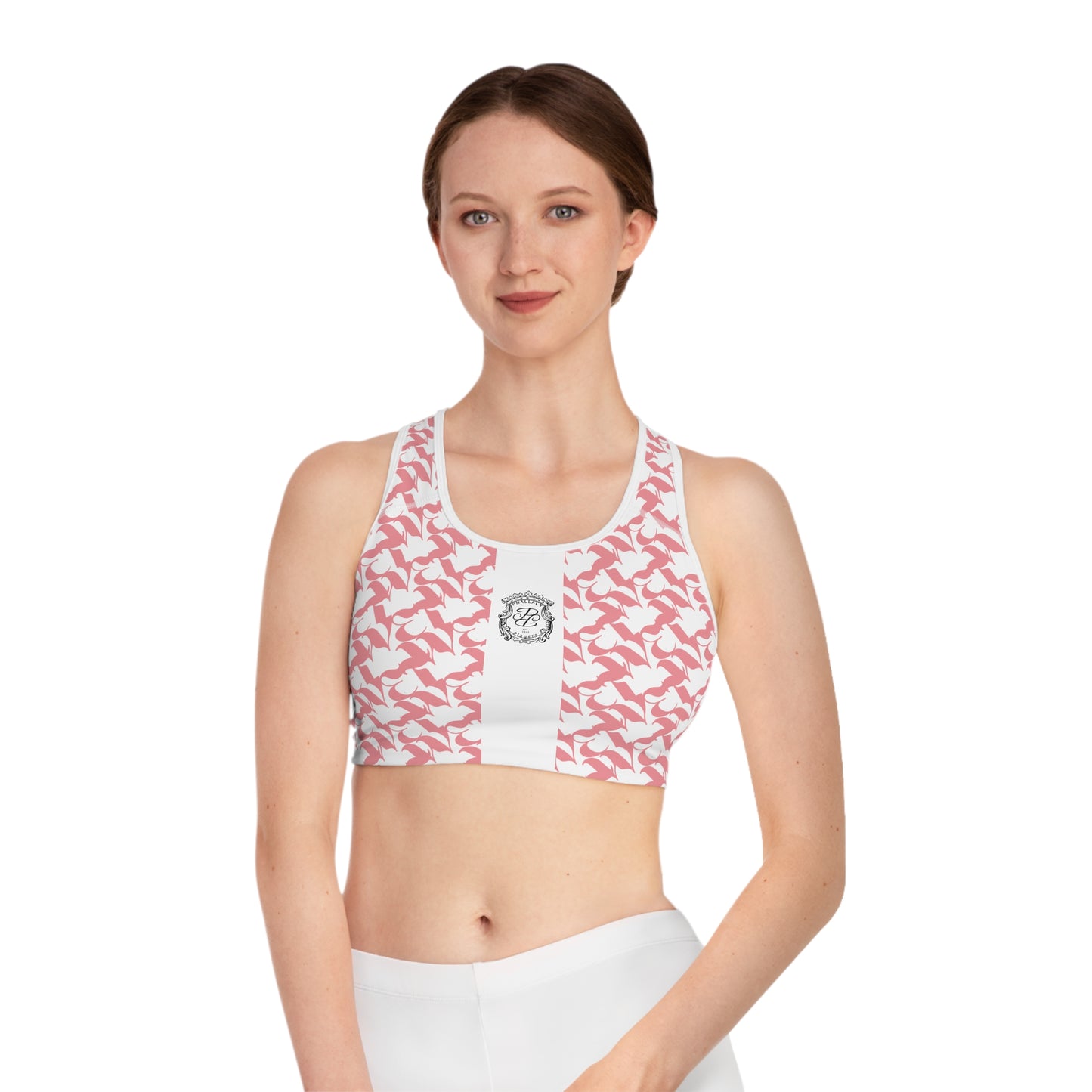 Phallacy WET Designer Sports Bra (18+)