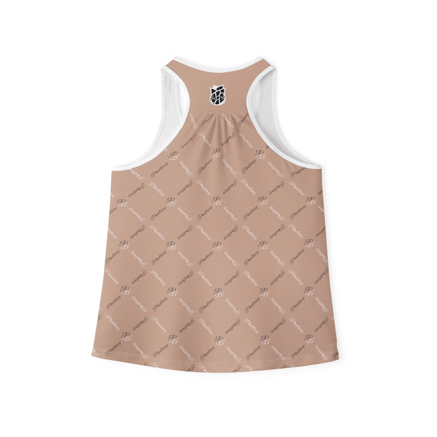 Phallacy XOS Designer Women's Tank Top