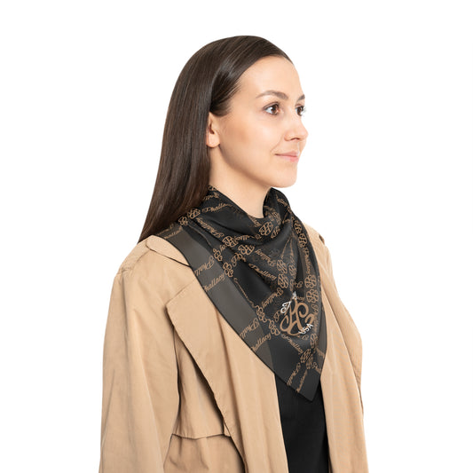 Phallacy Balance Designer Scarf