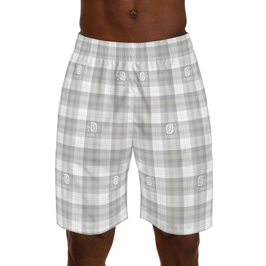 Phallacy Balance Designer Jogger Shorts