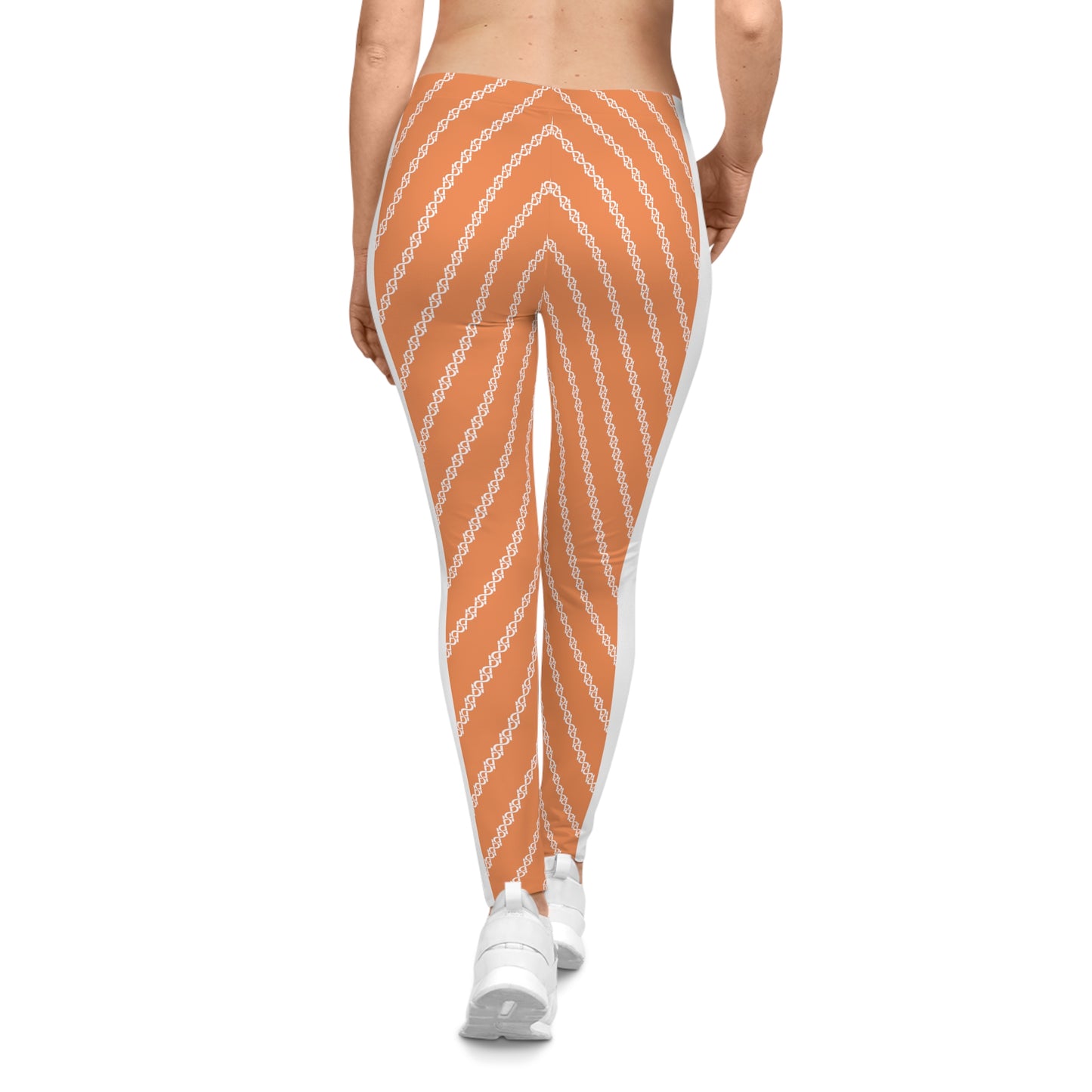 Phallacy DNA Designer Casual Leggings