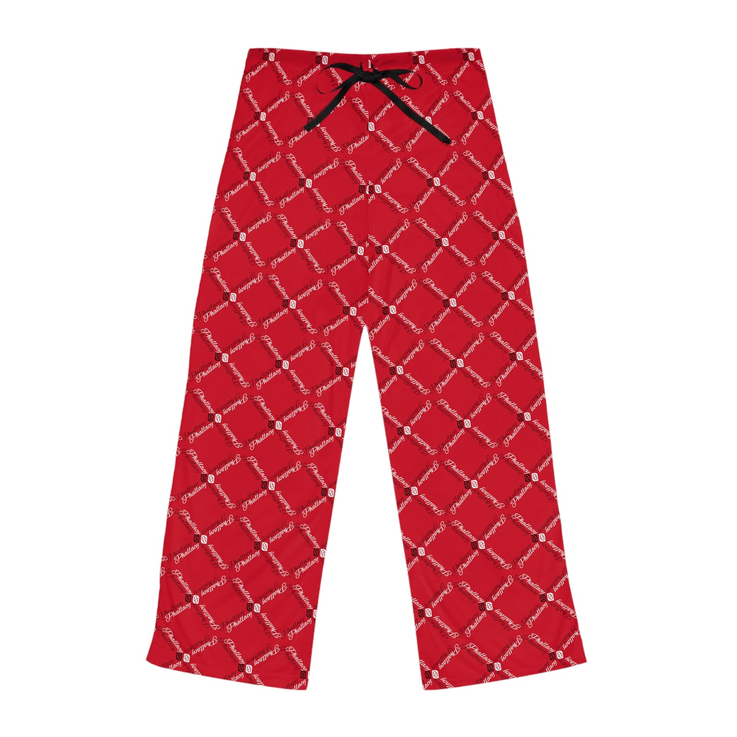 Phallacy XOS Designer Women's Pajama Pants