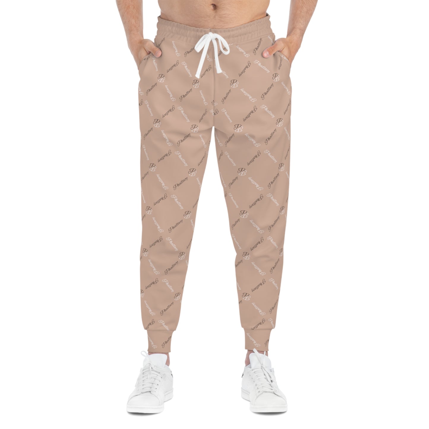 Phallacy XOS Designer Unisex Athletic Joggers