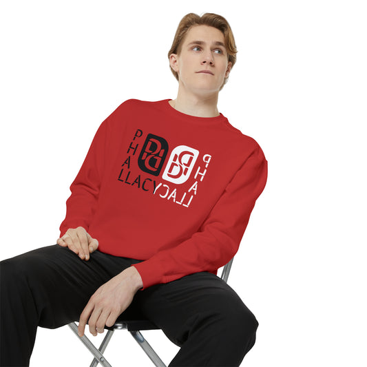 Phallacy Balance Unisex Sweatshirt