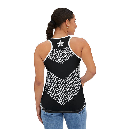 Phallacy BIG Designer Women's Tank Top