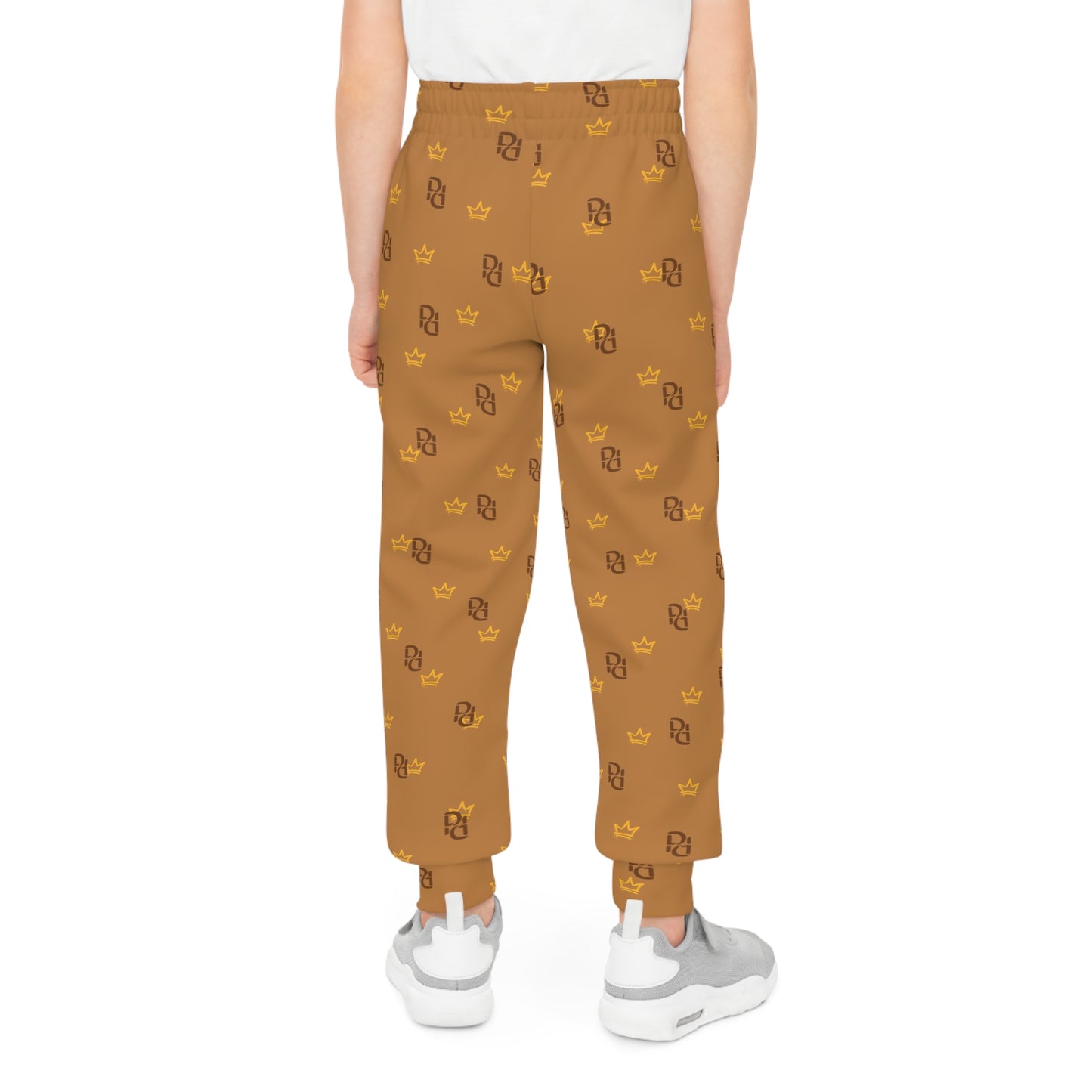 Phallacy Designer Youth Joggers