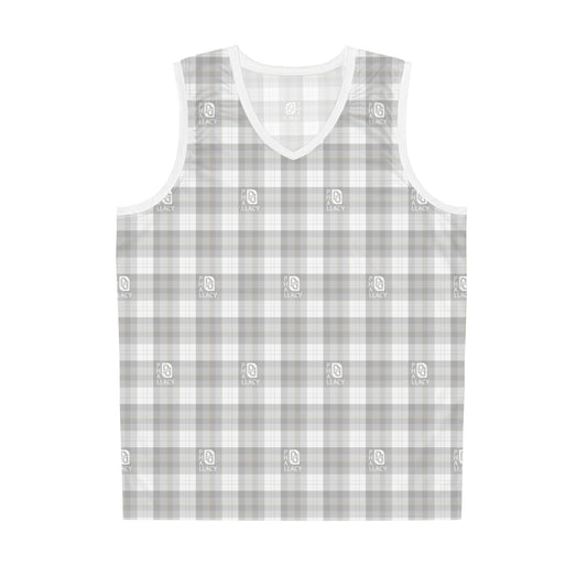 Phallacy Balance Designer Basketball Jersey