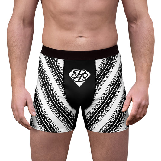 Phallacy BIG Designer Boxer Briefs