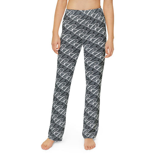 Phallacy Designer Youth Pajama Pants