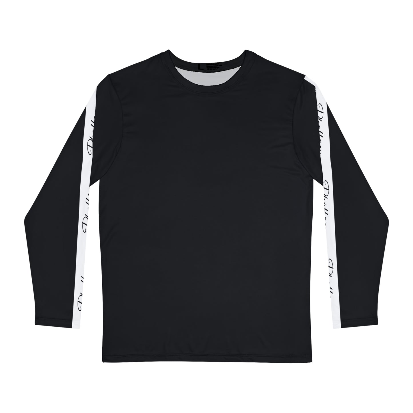 Phallacy Signature Men's Long Sleeve Shirt